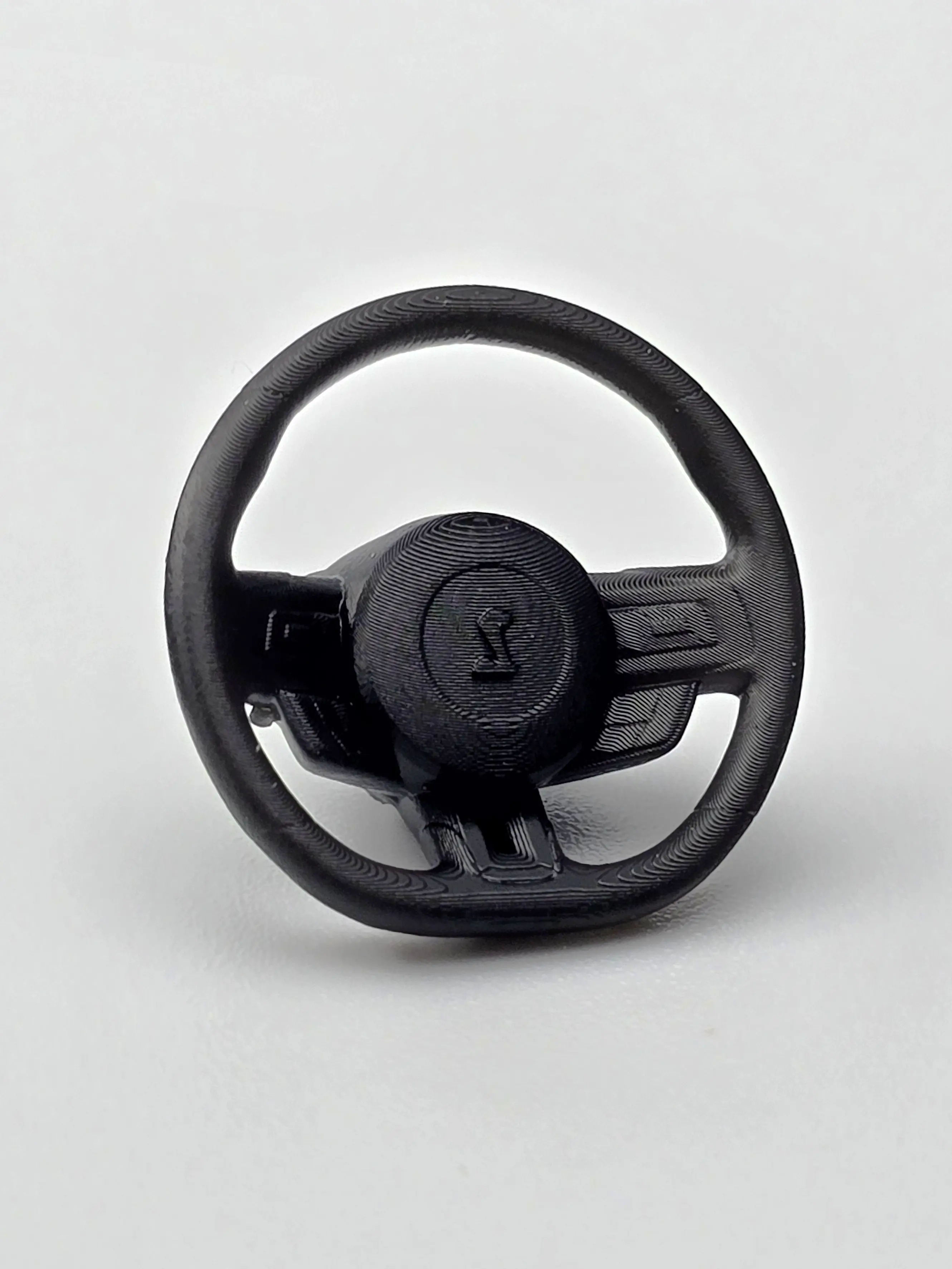 GT500 Interior – Image 8